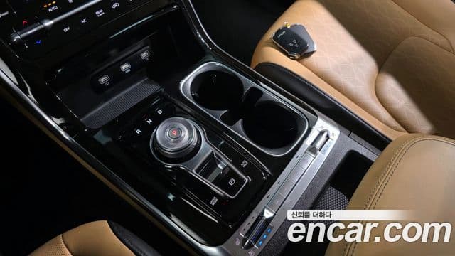 Kia Carnival 4세대 Noblesse, 2022 9