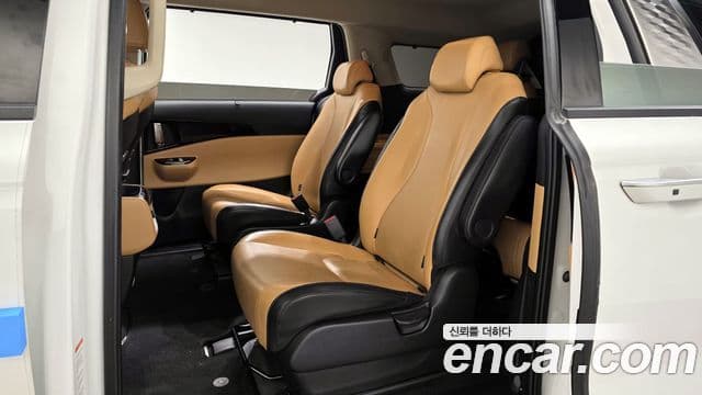 Kia Carnival 4세대 Noblesse, 2022 12