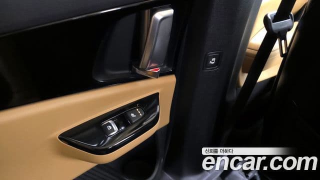 Kia Carnival 4세대 Noblesse, 2022 17