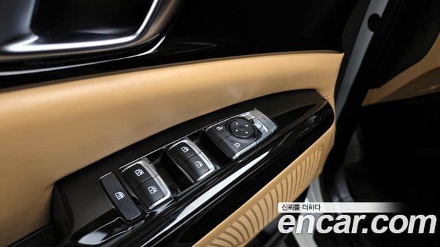 Kia Carnival 4세대 Noblesse, 2022 19