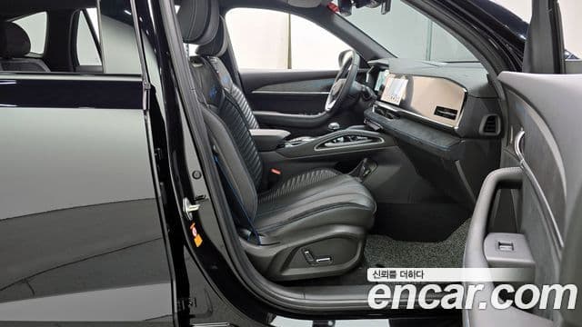 Renault Korea(Samsung) Grand Koleos 1.5 E-TECH Esprit Alpine 2WD, 2025 10