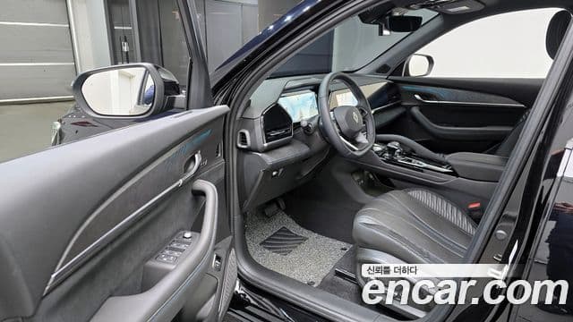 Renault Korea(Samsung) Grand Koleos 1.5 E-TECH Esprit Alpine 2WD, 2025 11