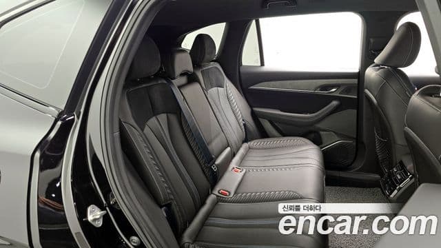 Renault Korea(Samsung) Grand Koleos 1.5 E-TECH Esprit Alpine 2WD, 2025 12