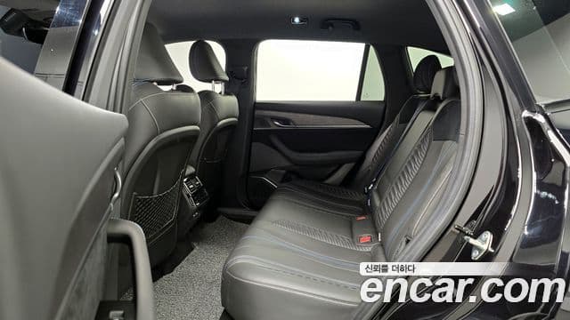 Renault Korea(Samsung) Grand Koleos 1.5 E-TECH Esprit Alpine 2WD, 2025 13