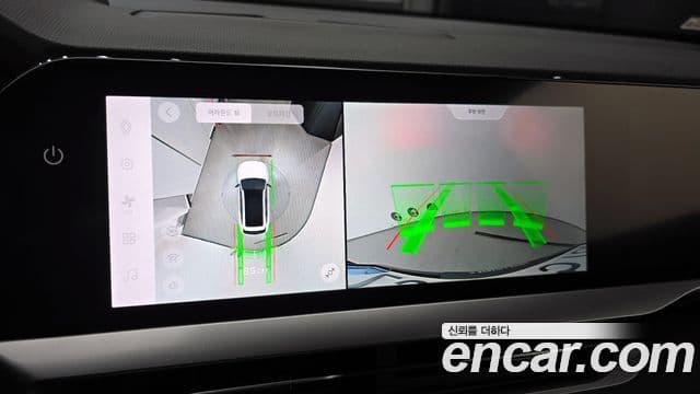 Renault Korea(Samsung) Grand Koleos 1.5 E-TECH Esprit Alpine 2WD, 2025 15