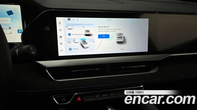 Renault Korea(Samsung) Grand Koleos 1.5 E-TECH Esprit Alpine 2WD, 2025 16