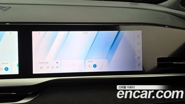 Renault Korea(Samsung) Grand Koleos 1.5 E-TECH Esprit Alpine 2WD, 2025 17