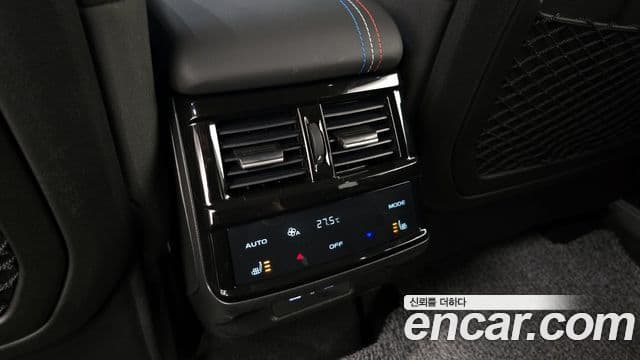 Renault Korea(Samsung) Grand Koleos 1.5 E-TECH Esprit Alpine 2WD, 2025 18