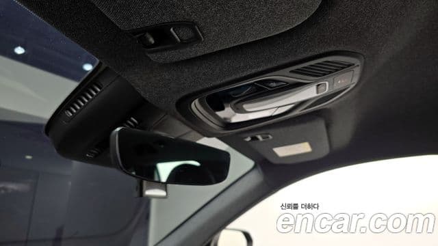 Renault Korea(Samsung) Grand Koleos 1.5 E-TECH Esprit Alpine 2WD, 2025 19