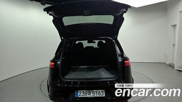 Renault Korea(Samsung) Grand Koleos 1.5 E-TECH Esprit Alpine 2WD, 2025 20