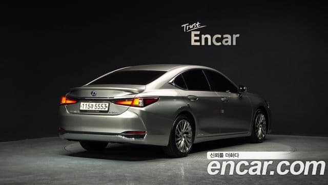 Lexus ES300h 7세대 Executive, 2019 2