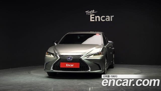 Lexus ES300h 7세대 Executive, 2019 3