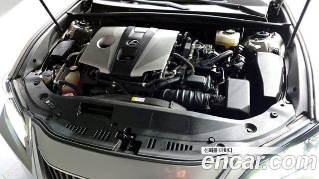 Lexus ES300h 7세대 Executive, 2019 6