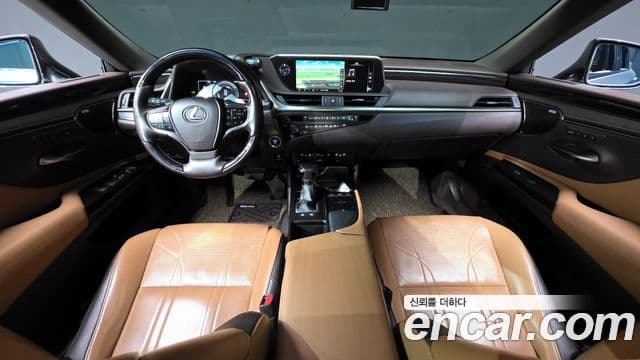 Lexus ES300h 7세대 Executive, 2019 7