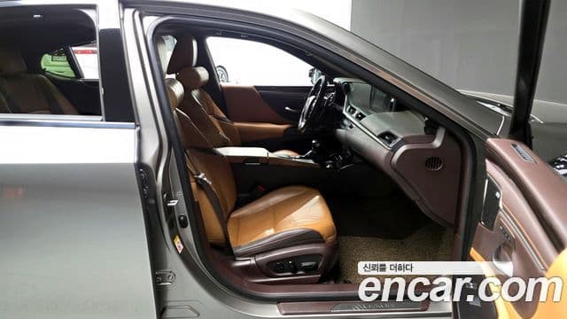 Lexus ES300h 7세대 Executive, 2019 11