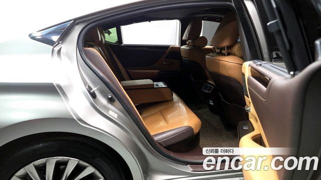 Lexus ES300h 7세대 Executive, 2019 12