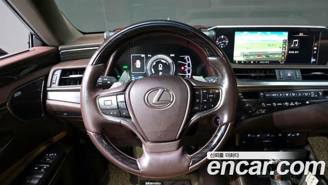 Lexus ES300h 7세대 Executive, 2019 13