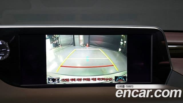 Lexus ES300h 7세대 Executive, 2019 15