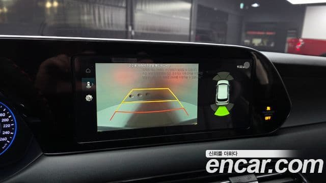 Hyundai Palisade Exclusive, 2019 14