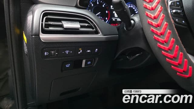 Hyundai Palisade Exclusive, 2019 17