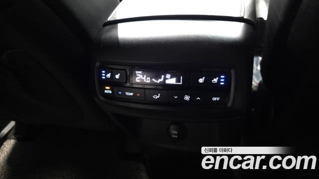 Hyundai Palisade Exclusive, 2019 18