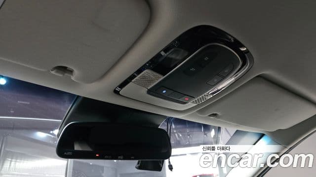 Hyundai Palisade Exclusive, 2019 19