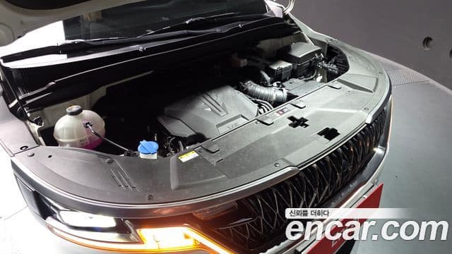 Kia Carnival 4세대 Signature, 2022 6