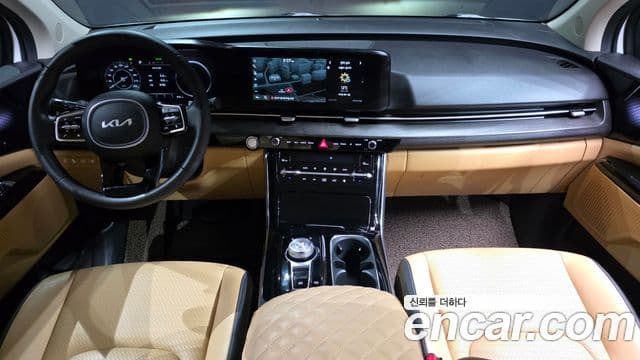 Kia Carnival 4세대 Signature, 2022 7