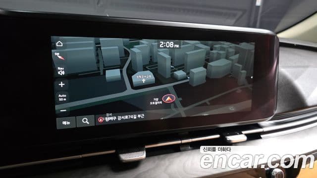 Kia Carnival 4세대 Signature, 2022 14