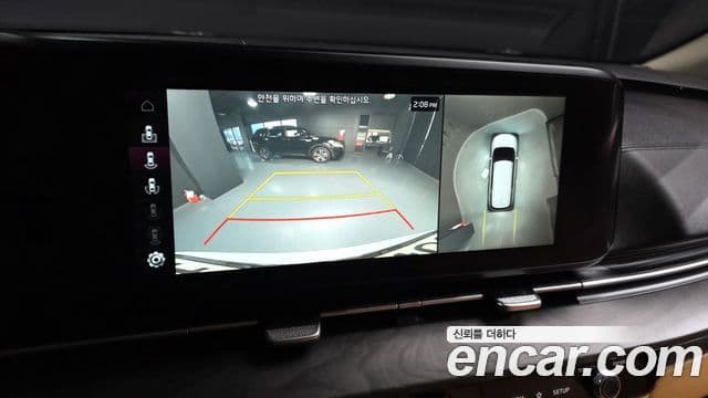 Kia Carnival 4세대 Signature, 2022 15
