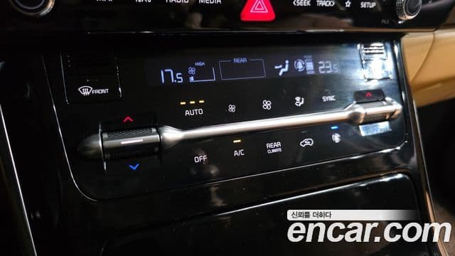 Kia Carnival 4세대 Signature, 2022 17