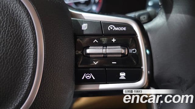 Kia Carnival 4세대 Signature, 2022 19