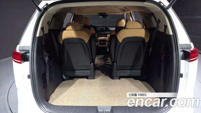 Kia Carnival 4세대 Signature, 2022 20
