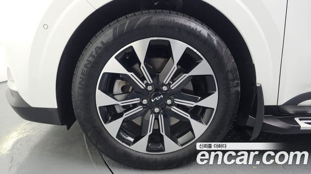 Kia Carnival 4세대 Signature, 2023 все фото