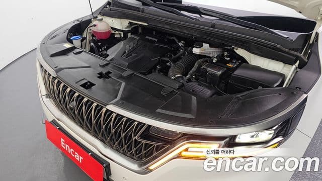 Kia Carnival 4세대 Signature, 2023 6