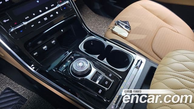 Kia Carnival 4세대 Signature, 2023 9