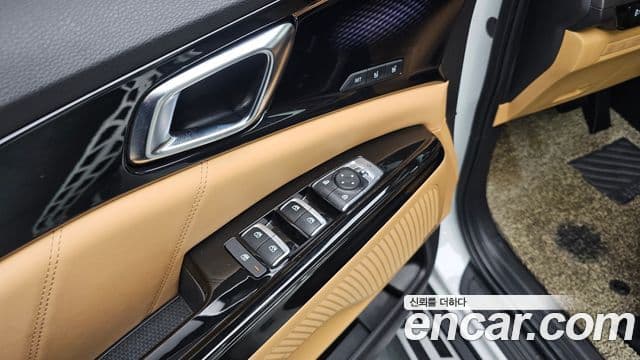 Kia Carnival 4세대 Signature, 2023 12