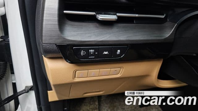 Kia Carnival 4세대 Signature, 2023 13