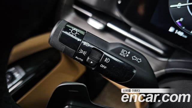 Kia Carnival 4세대 Signature, 2023 15