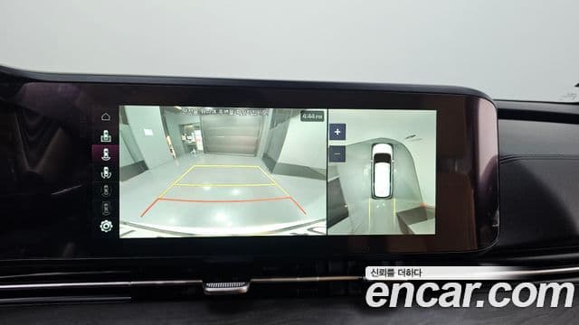 Kia Carnival 4세대 Signature, 2023 17