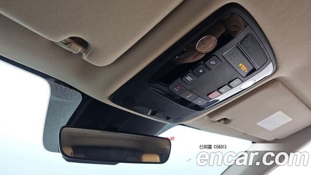 Kia Carnival 4세대 Signature, 2023 18