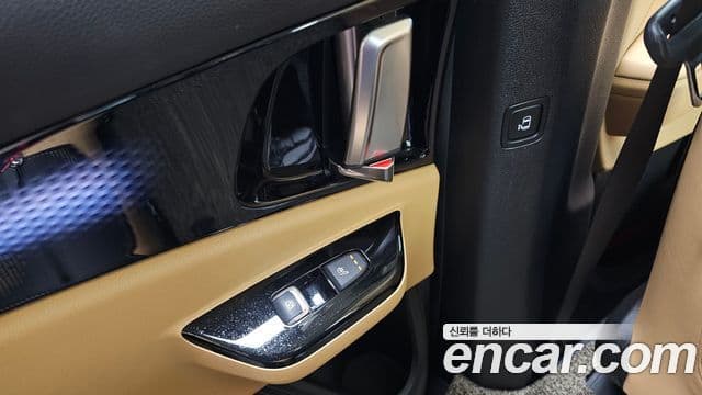 Kia Carnival 4세대 Signature, 2023 19