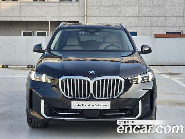 BMW X5 (G05) xDrive 40i xLine, 2025 2
