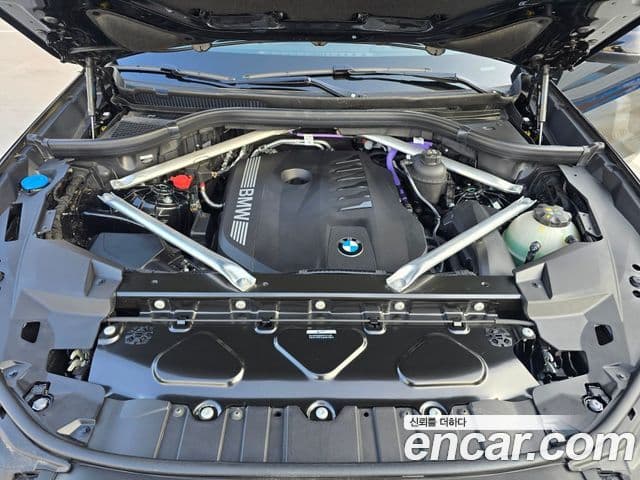 BMW X5 (G05) xDrive 40i xLine, 2025 6