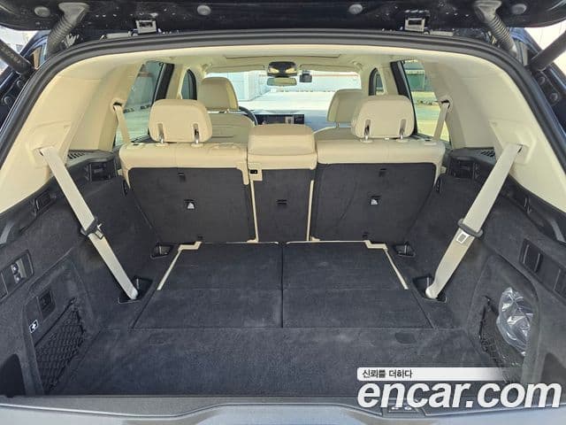 BMW X5 (G05) xDrive 40i xLine, 2025 7