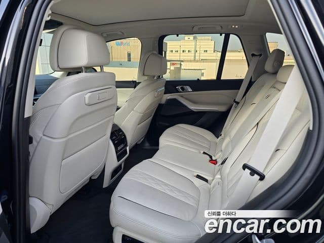 BMW X5 (G05) xDrive 40i xLine, 2025 10