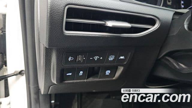 Hyundai Sonata гибрид (DN8) Modern, 2022 15