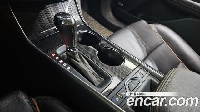 Chevrolet(GM대우) Impala 2.5 LTZ, 2017 9