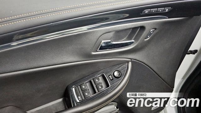 Chevrolet(GM대우) Impala 2.5 LTZ, 2017 13