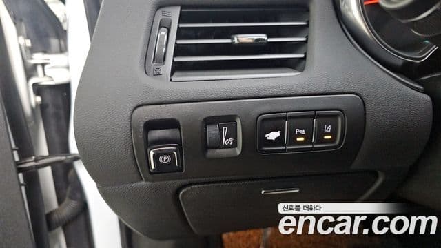 Chevrolet(GM대우) Impala 2.5 LTZ, 2017 14